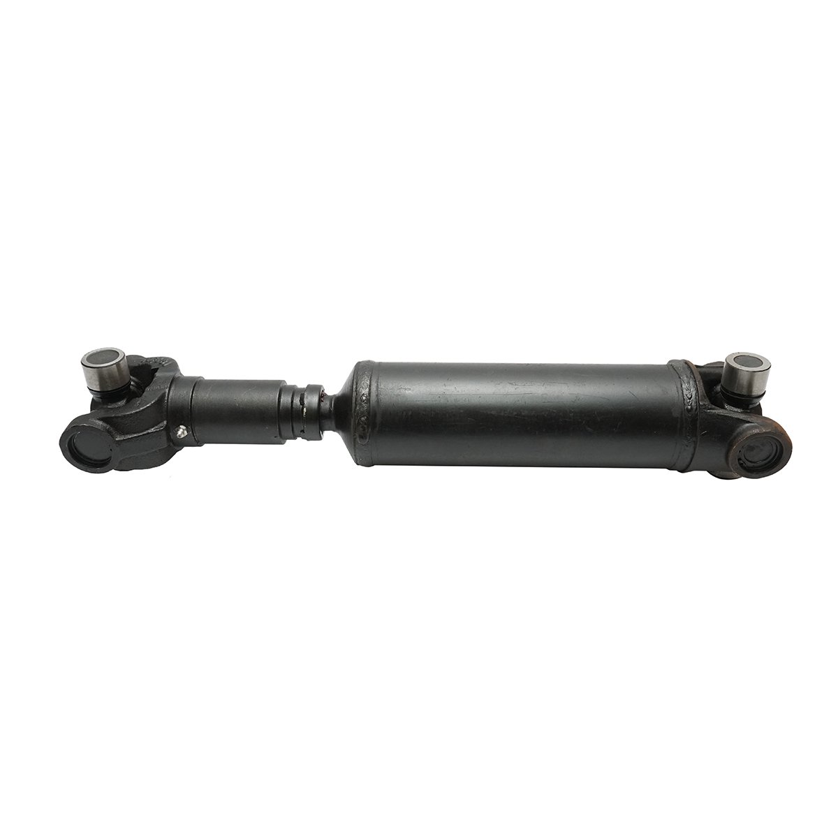 Cardan transmisie fata 575mm inchis, pentru JCB 3C, 3CX, 3D, 3DX, 4C, 4CX OEM 914-60117
